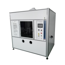 Wire And Cable Combustion Testing Test Machine